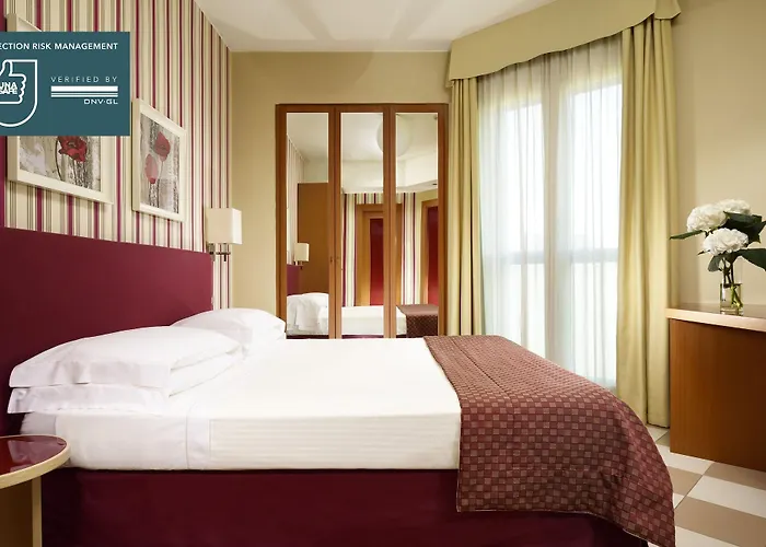 Una Hotels The One Milano Hotel & Residence