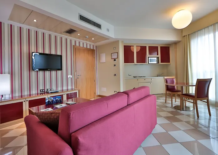Una Hotels The One Milano Hotel & Residence