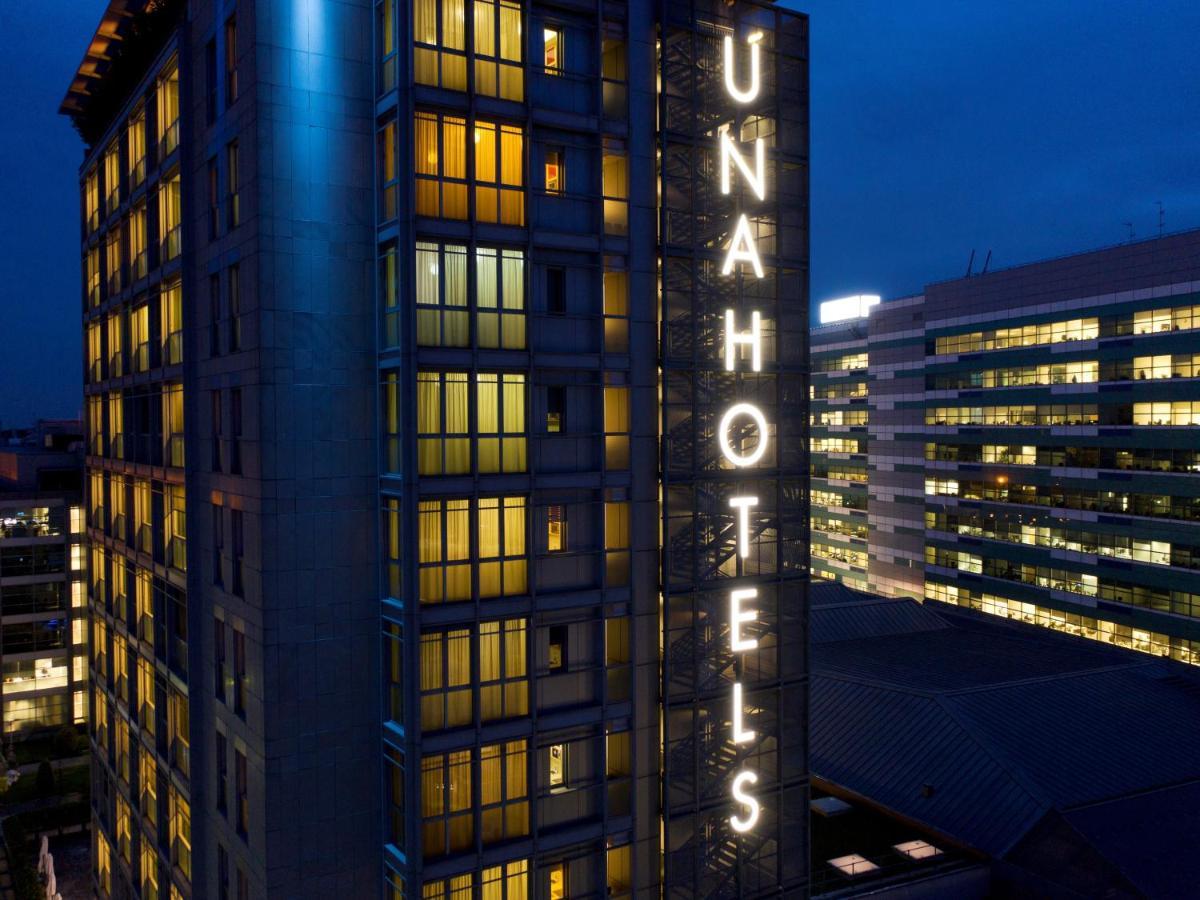 The One Milano & Apart-hotel 4*