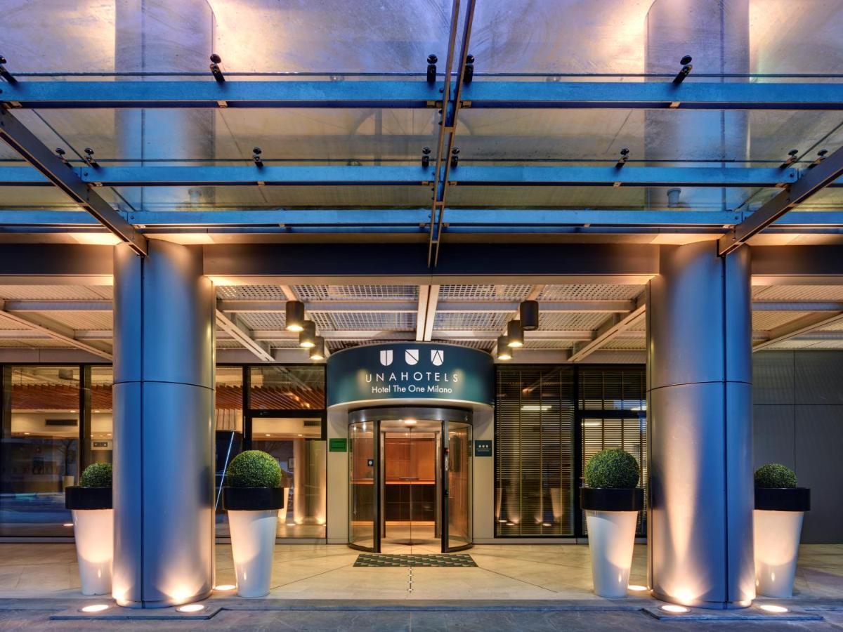 Apart-hotel The One Milano &