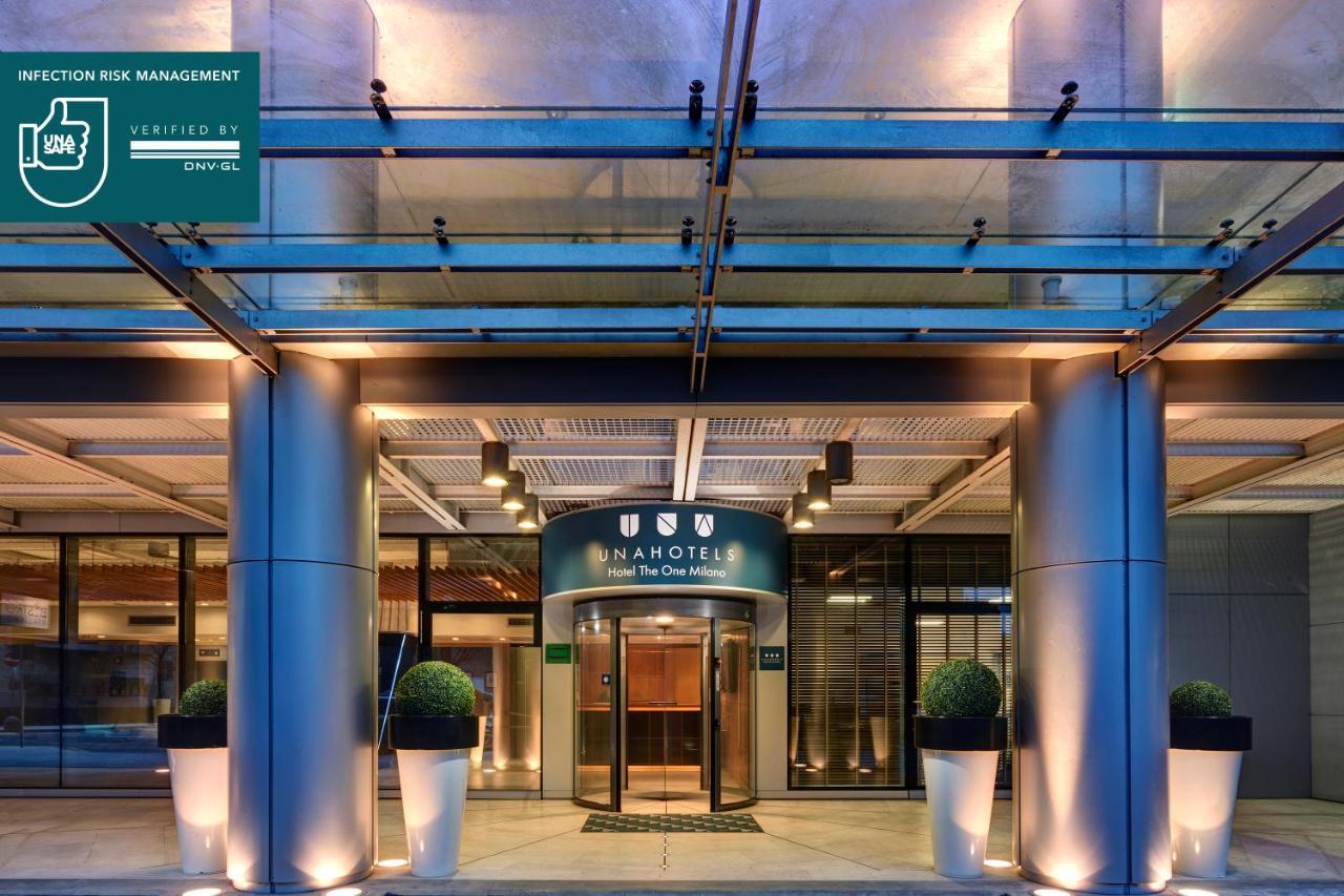 The One Milano & Apart-hotel