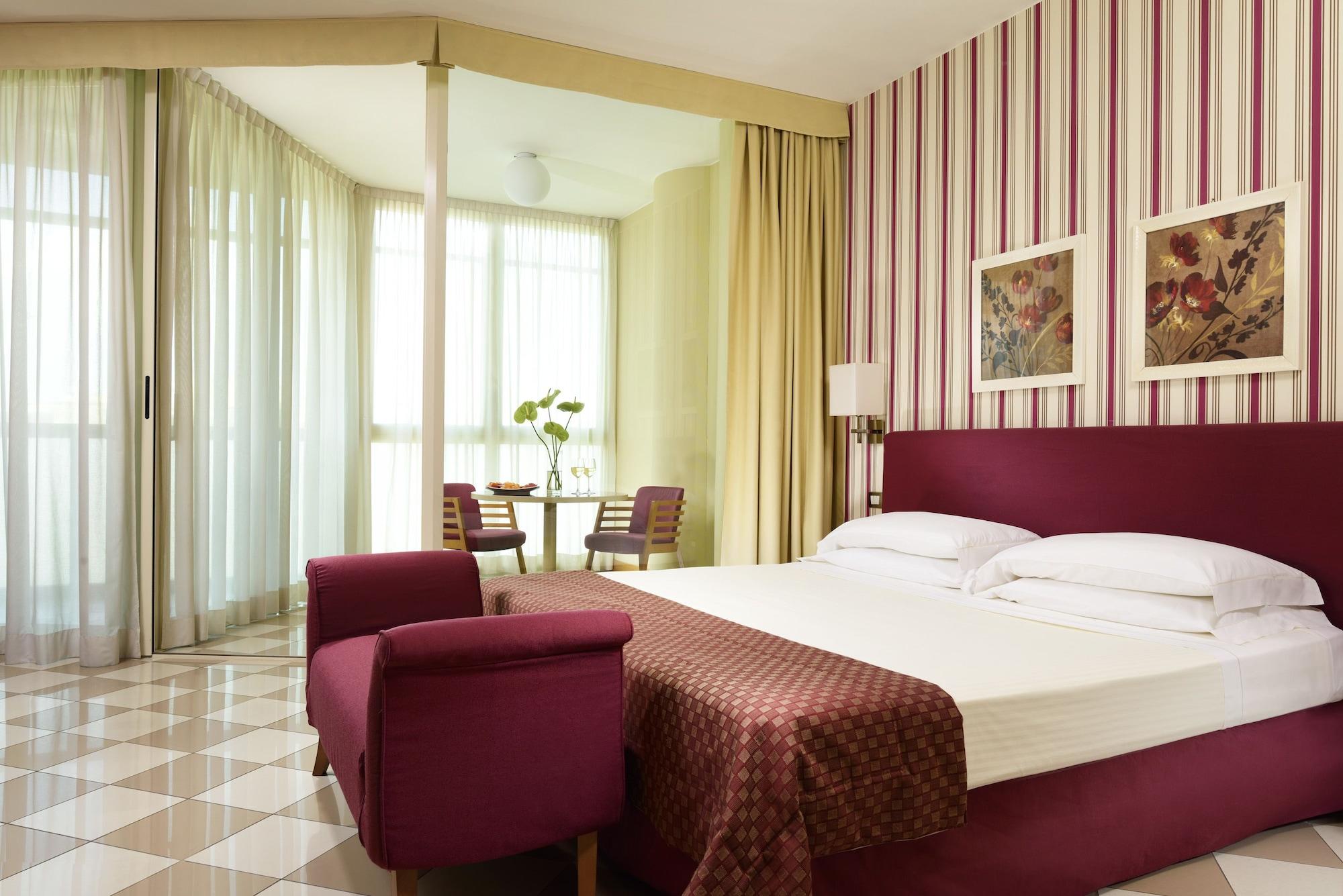 Apart-hotel The One Milano & San Donato Milanese