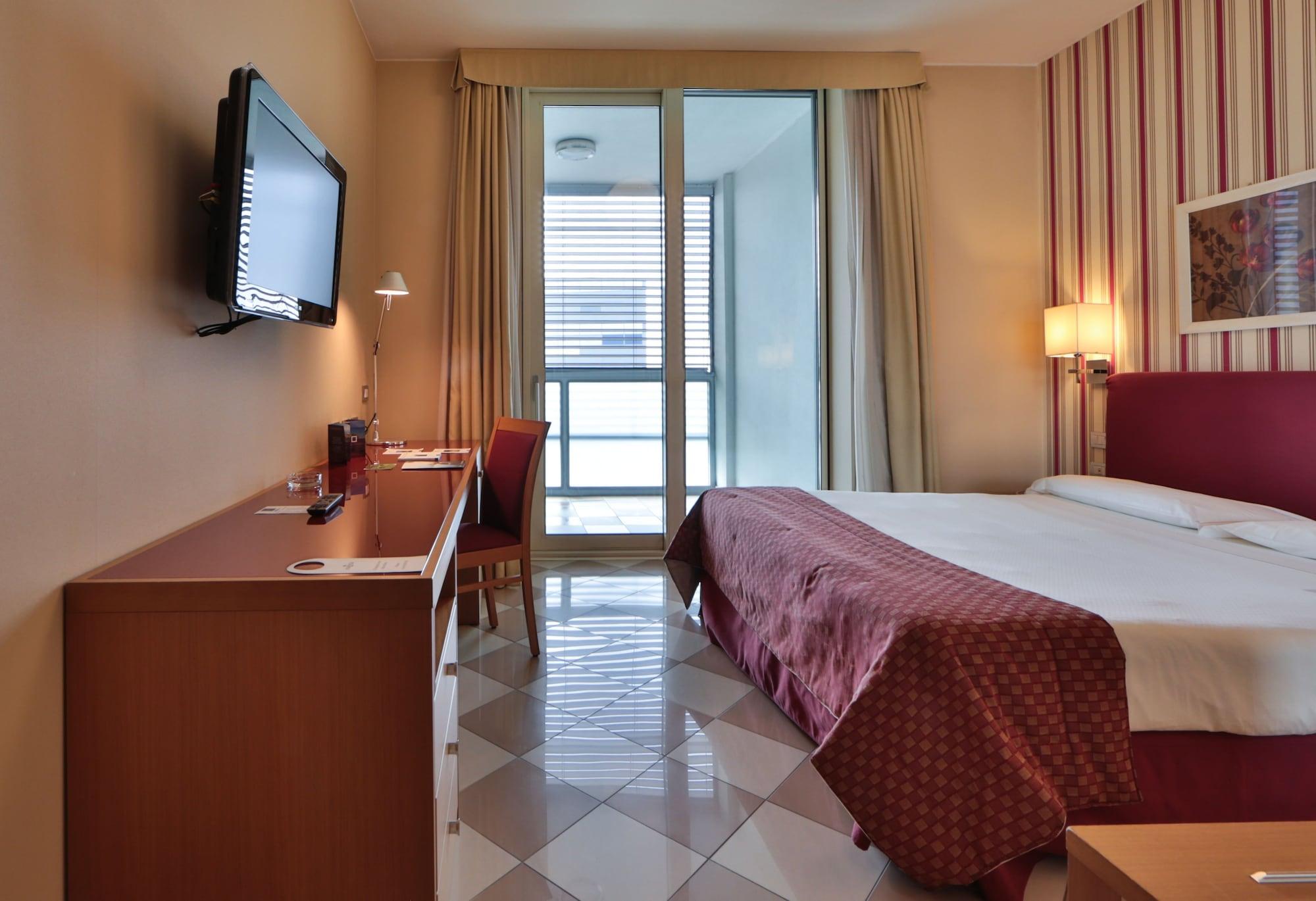 The One Milano & San Donato Milanese