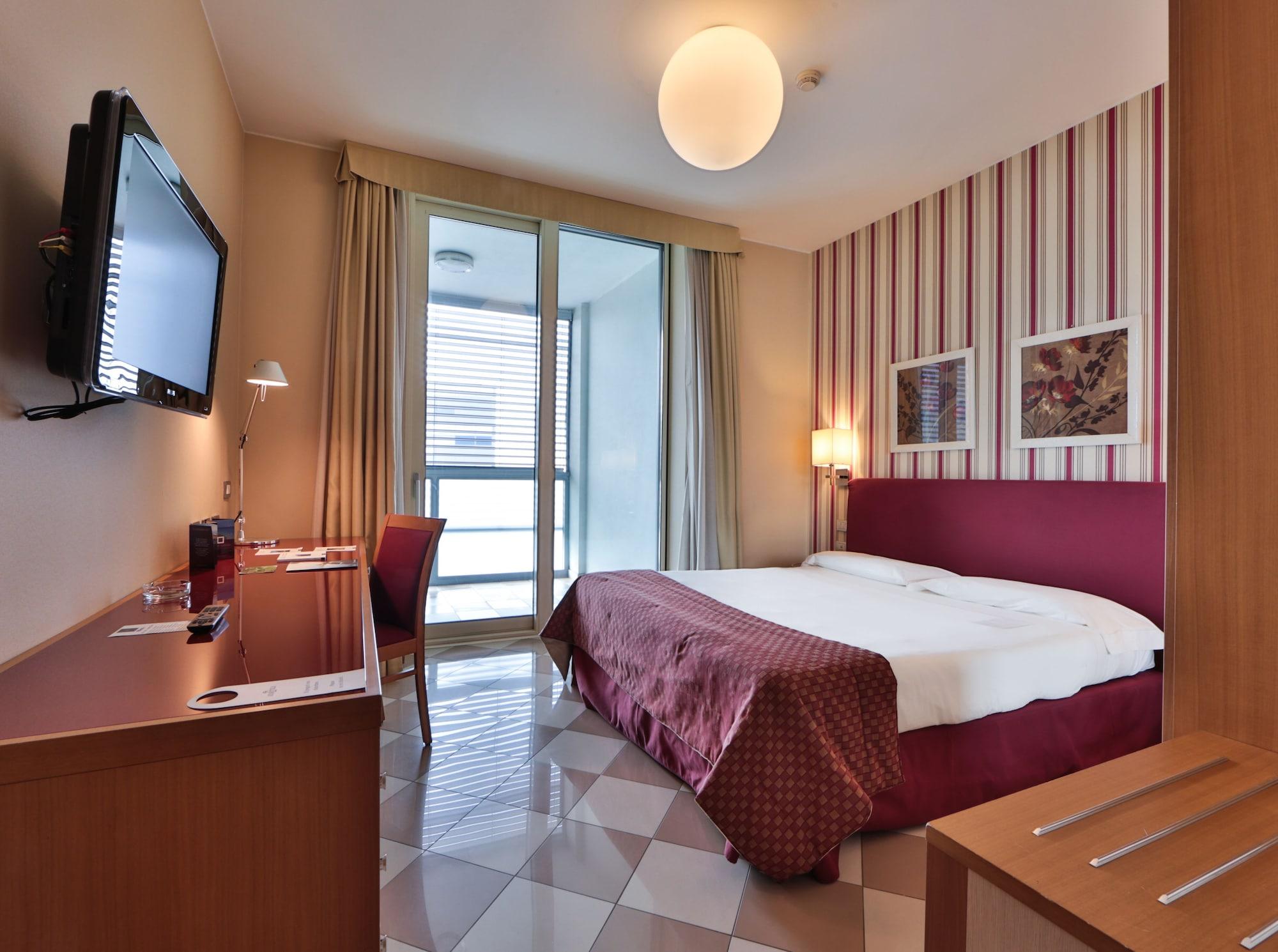 Apart-hotel The One Milano &