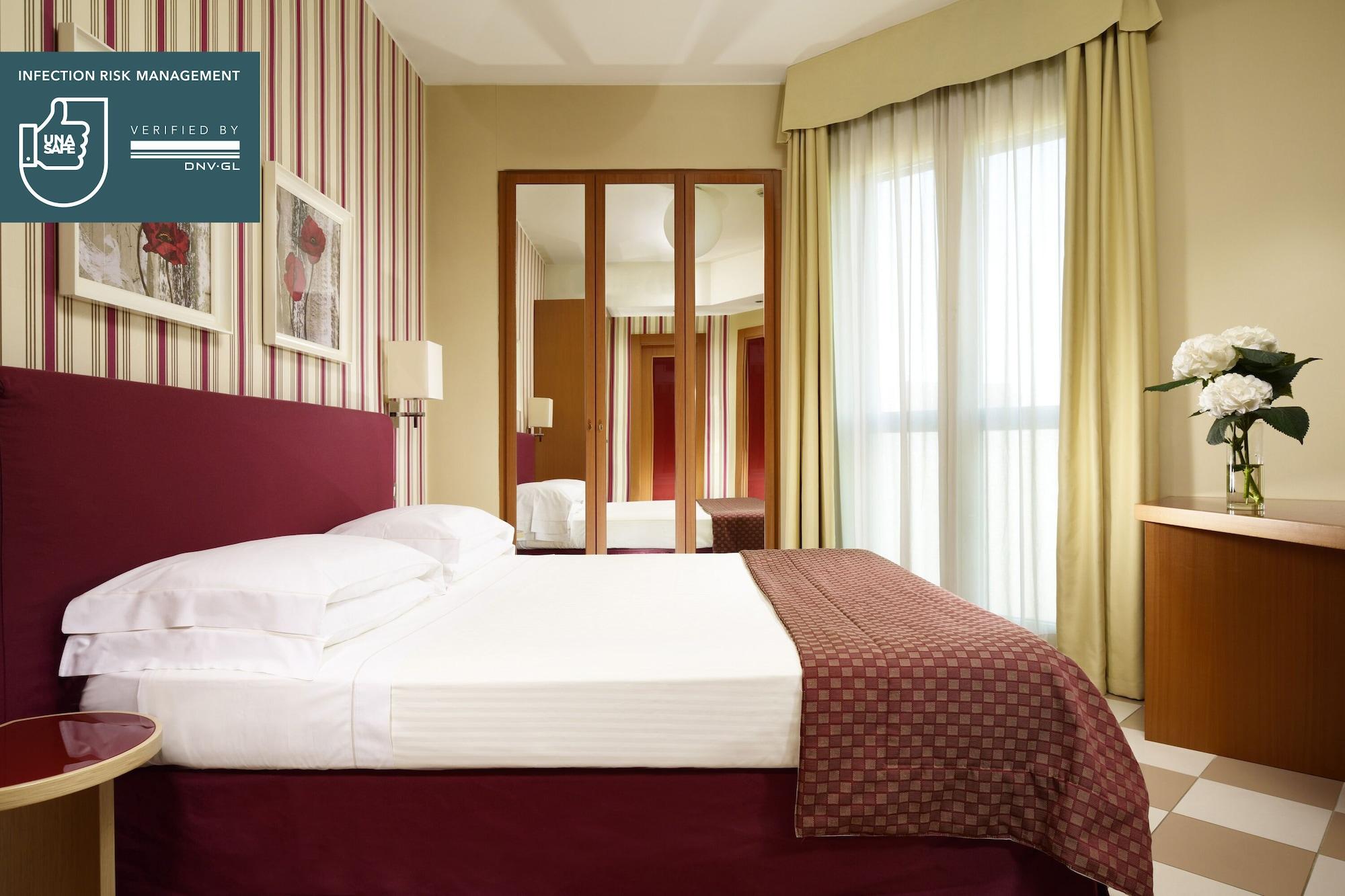 Apart-hotel The One Milano & San Donato Milanese