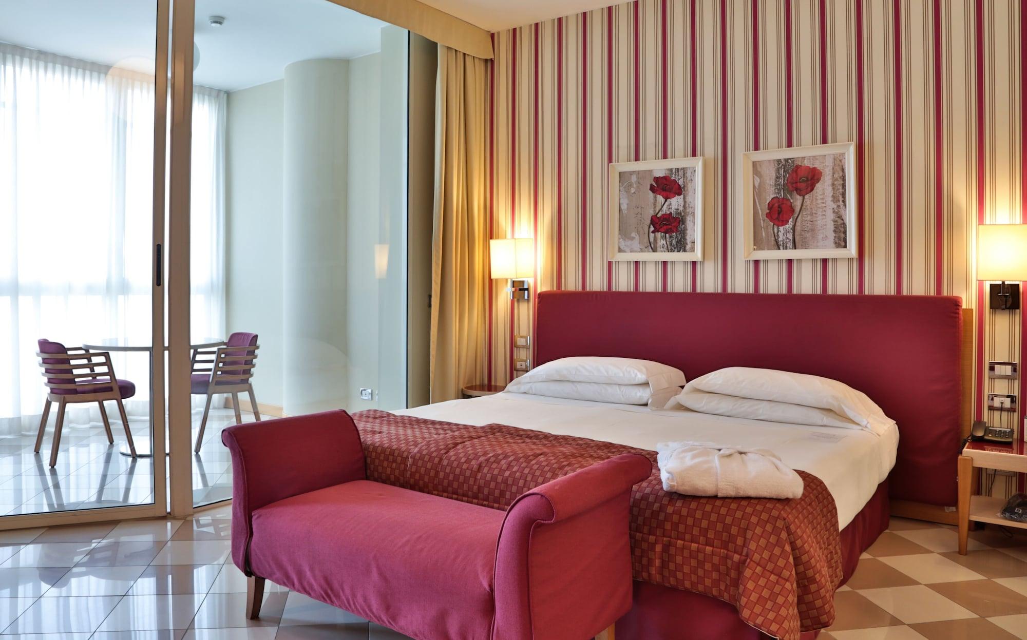 Apart-hotel The One Milano &