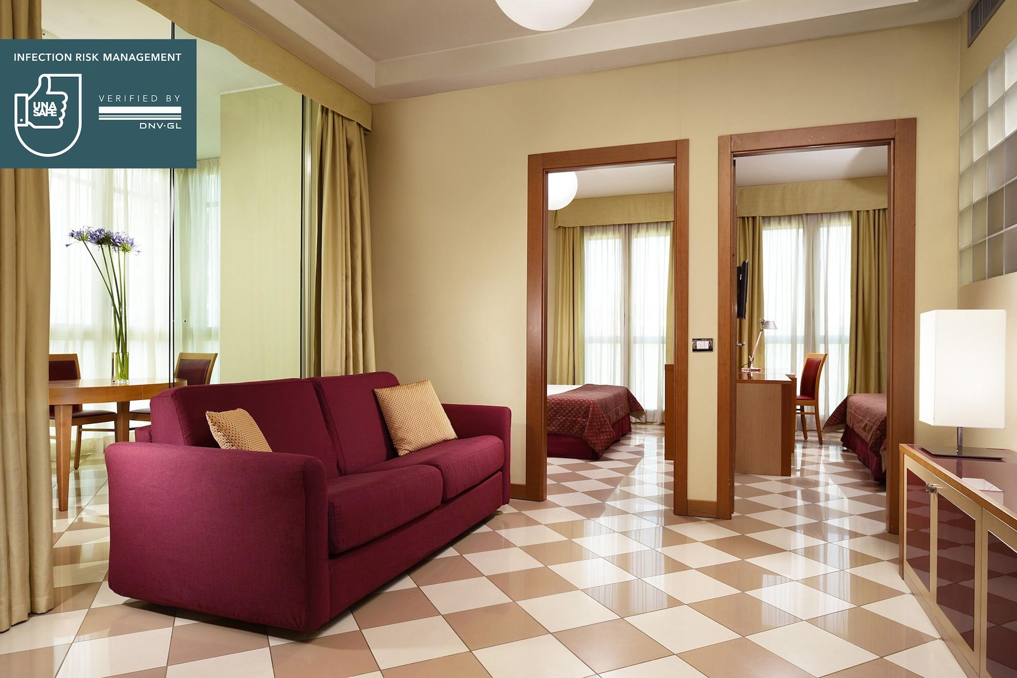 The One Milano & San Donato Milanese