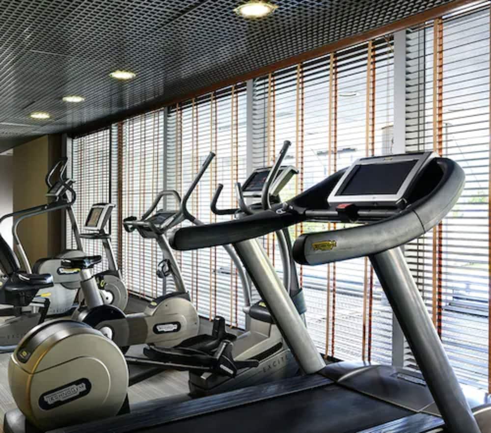 Apart-hotel The One Milano & 4*