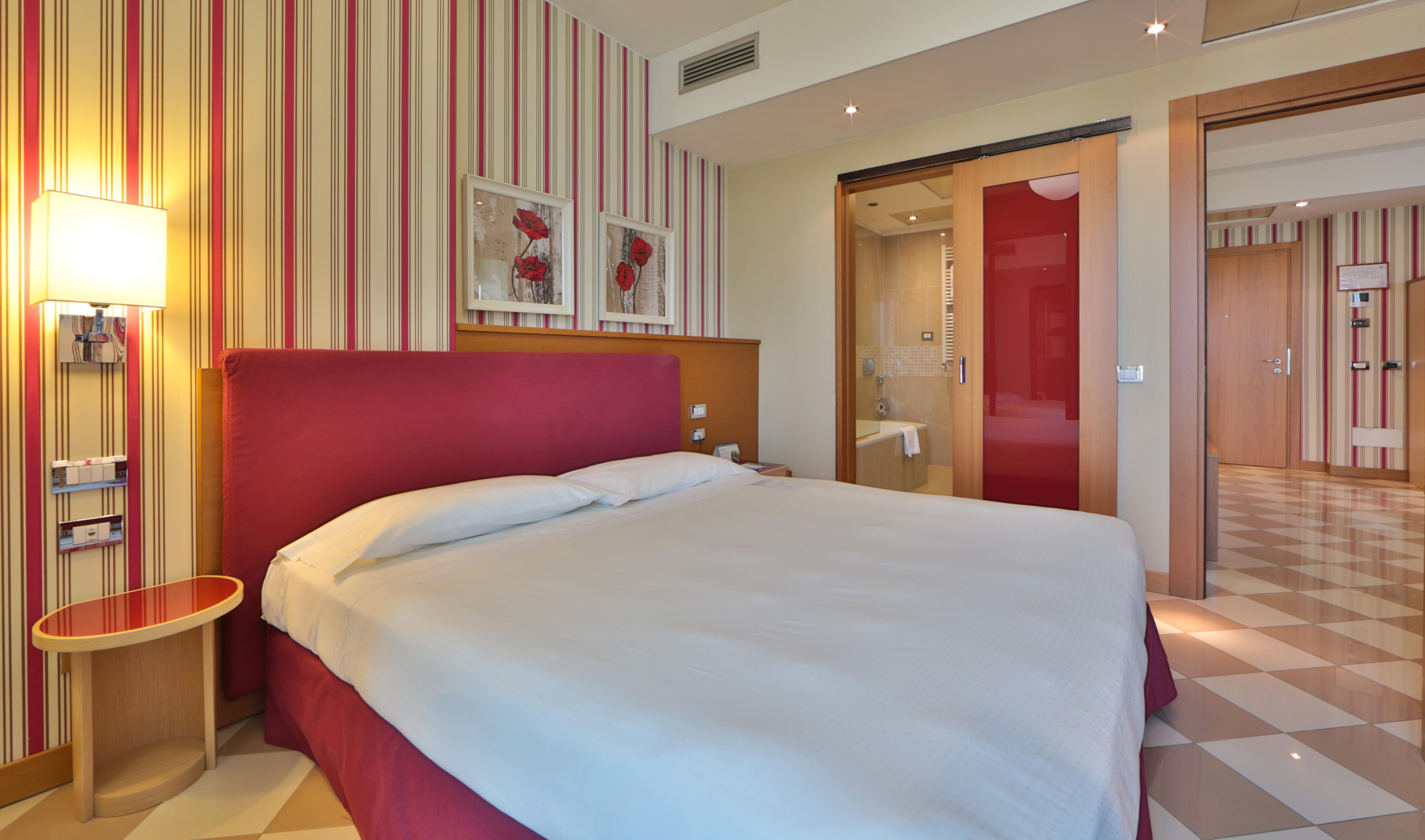 The One Milano & Apart-hotel 4*