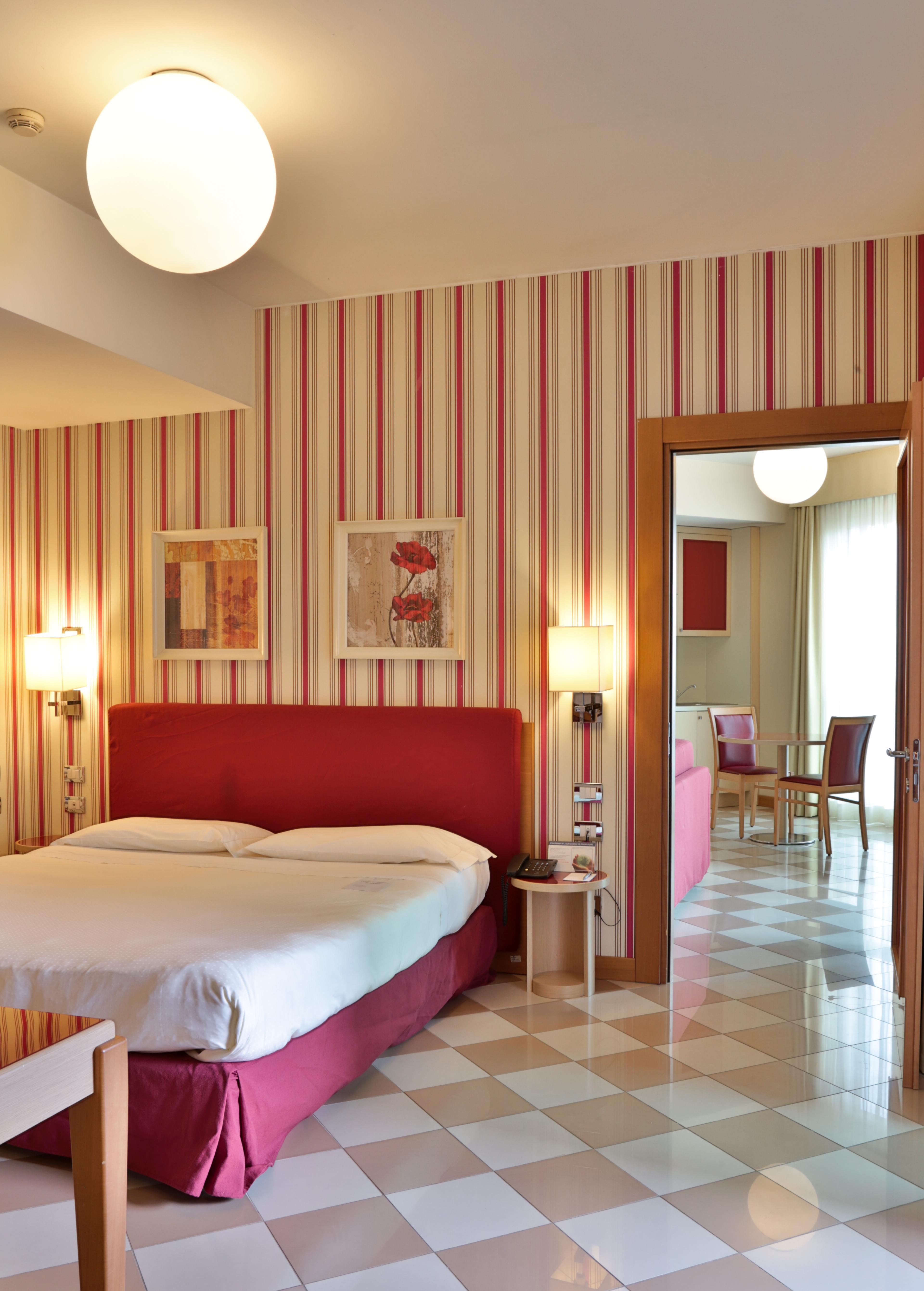 The One Milano & Apart-hotel San Donato Milanese