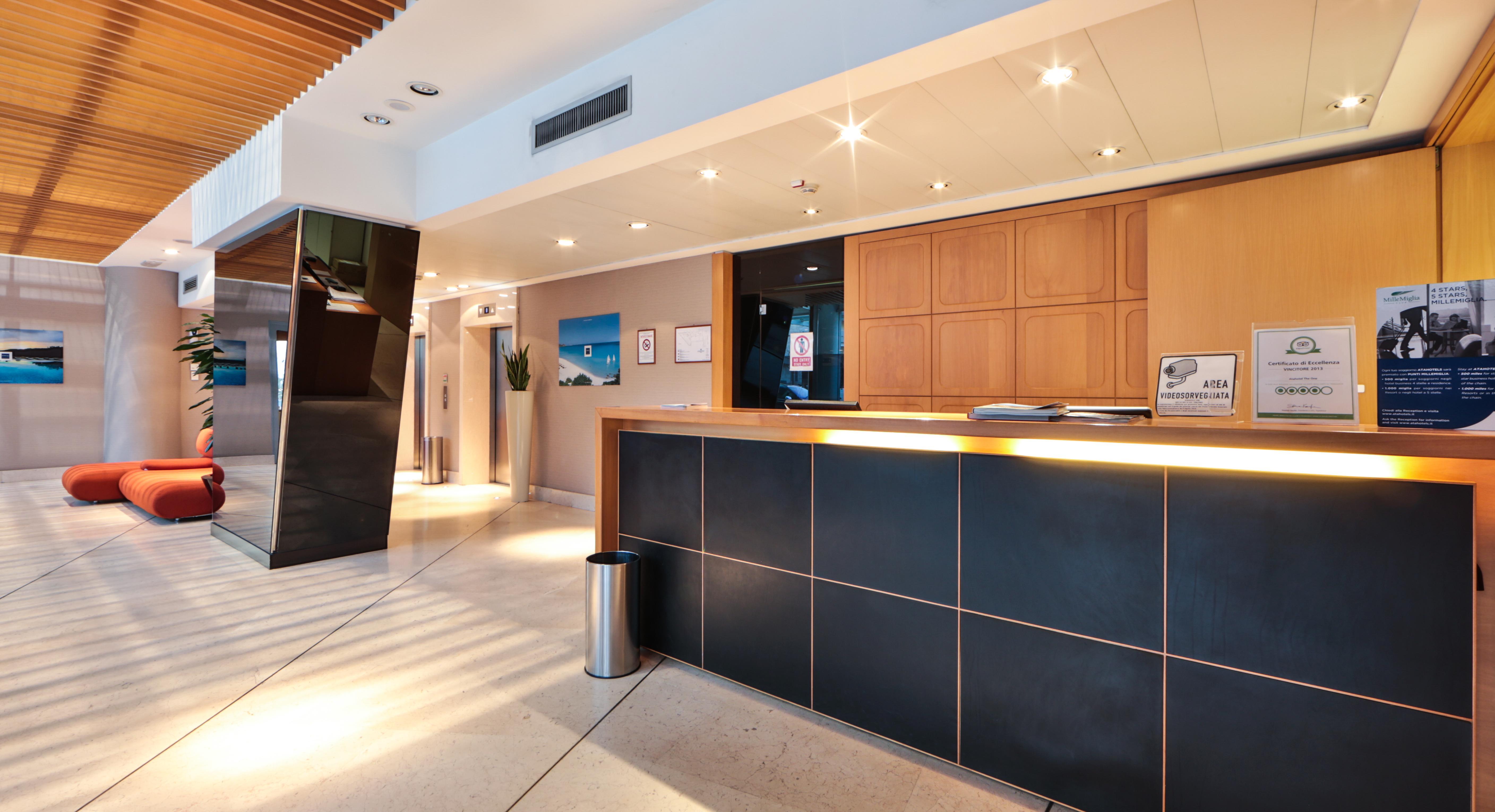 The One Milano & Apart-hotel San Donato Milanese