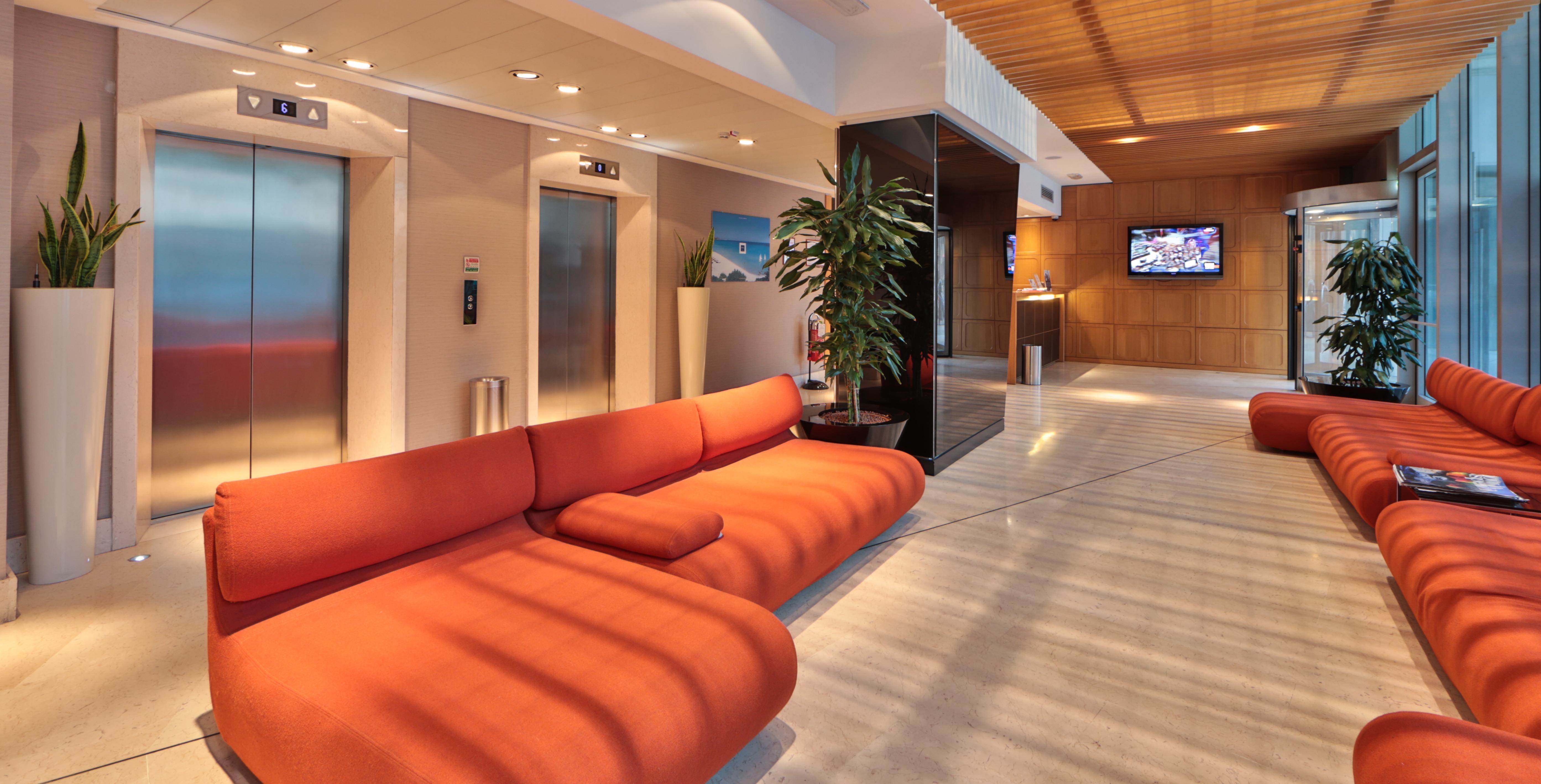 The One Milano & 4* San Donato Milanese