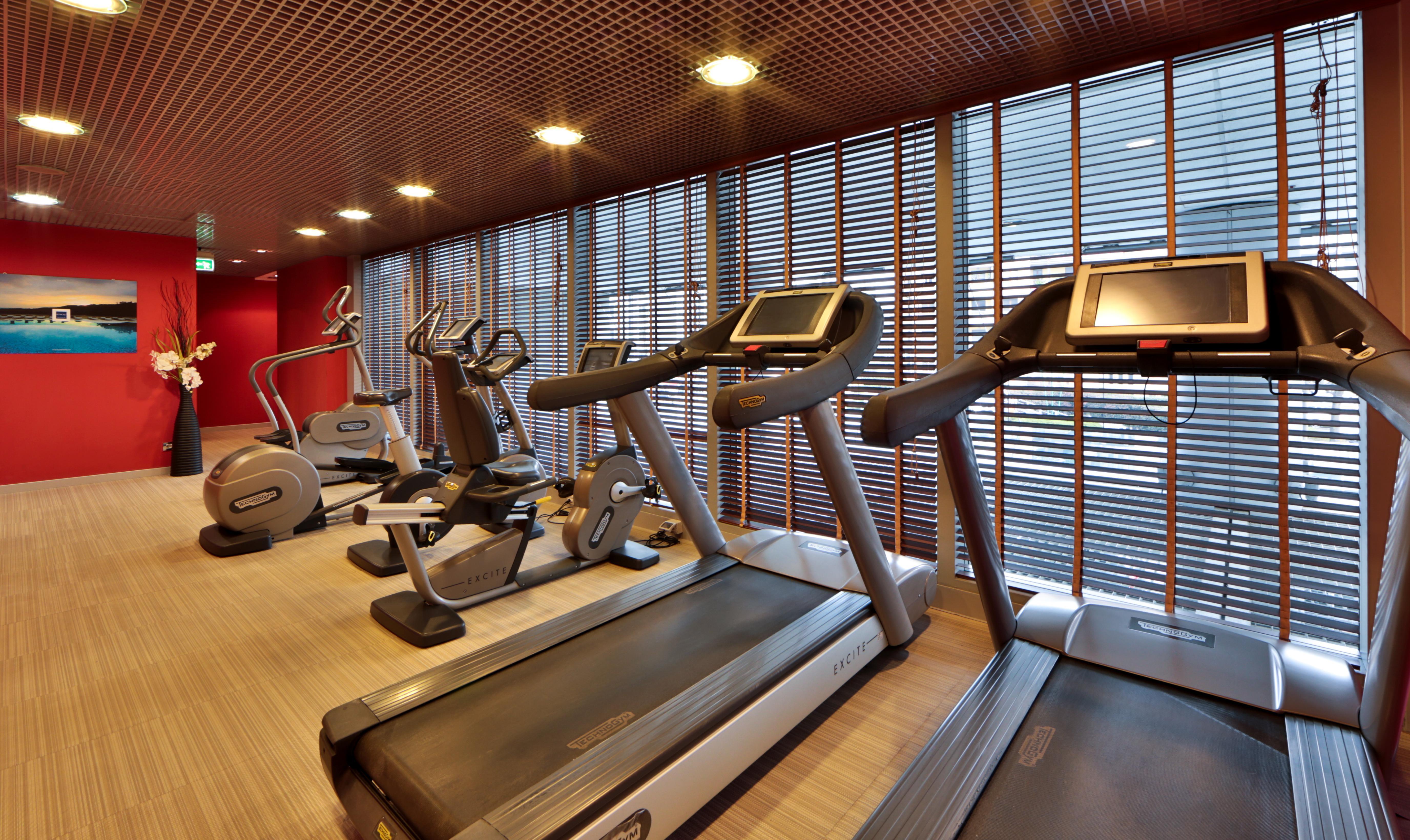 Apart-hotel The One Milano & San Donato Milanese