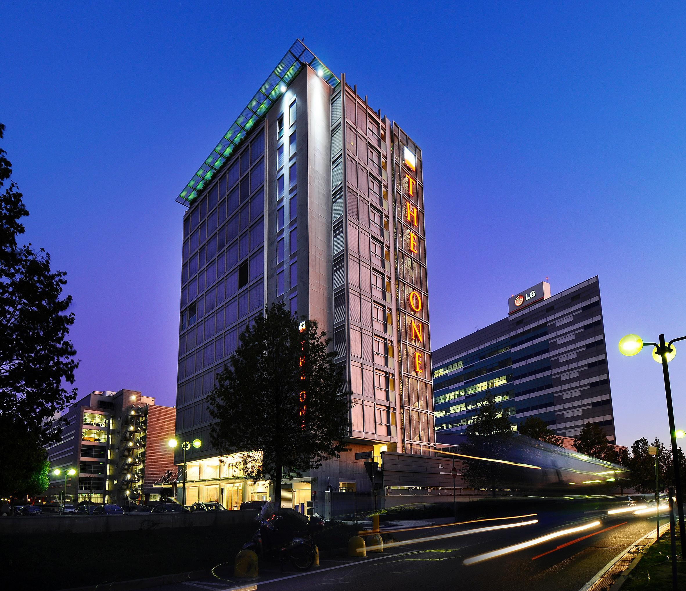 The One Milano & 4* San Donato Milanese