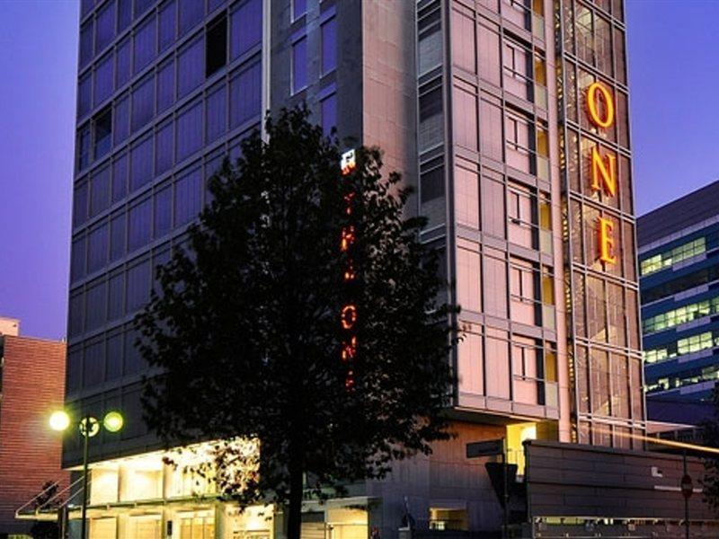 Apart-hotel The One Milano & 4*