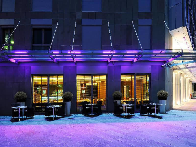 The One Milano & Apart-hotel 4*