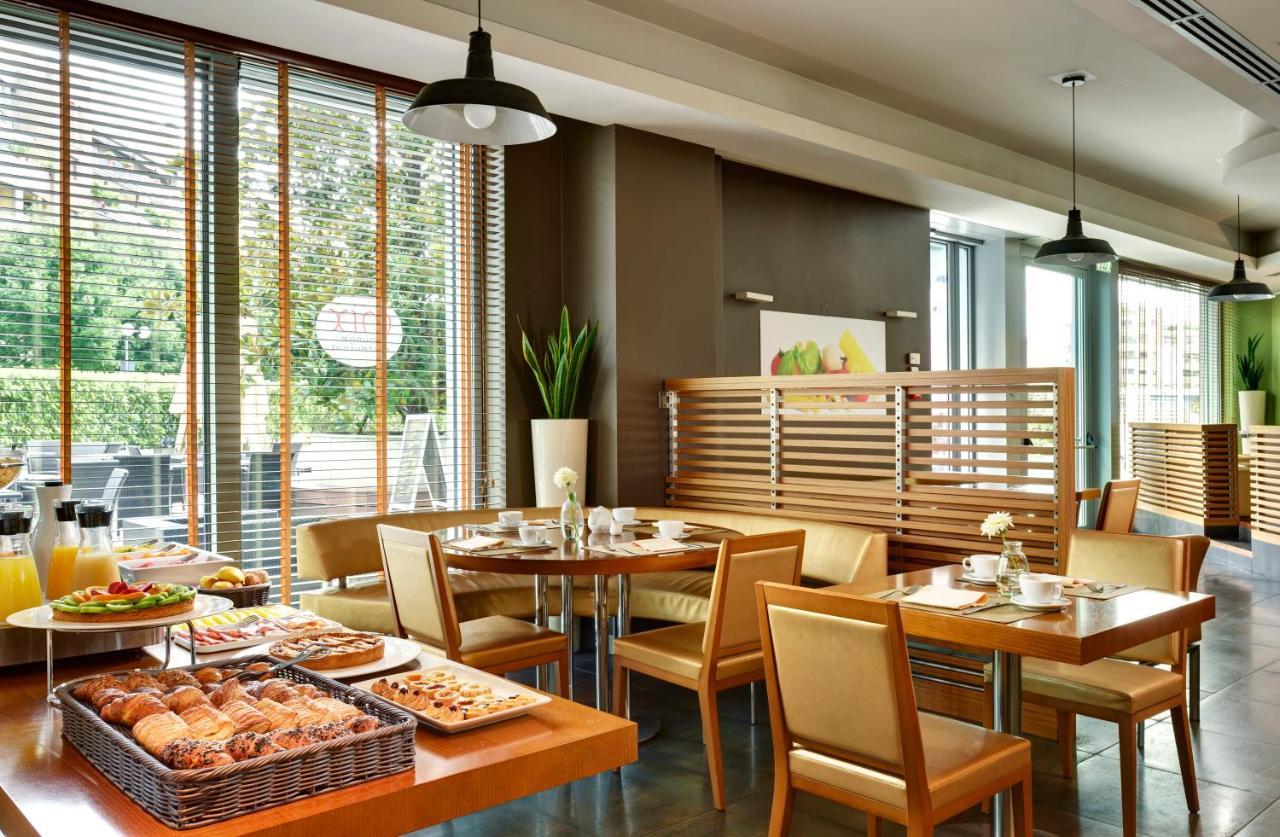 The One Milano & Apart-hotel 4*