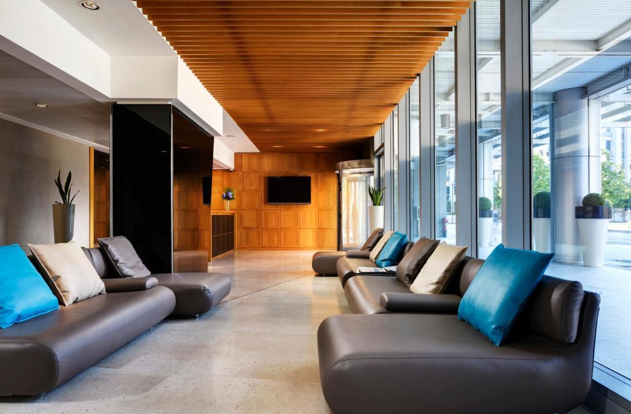 The One Milano & Apart-hotel 4*