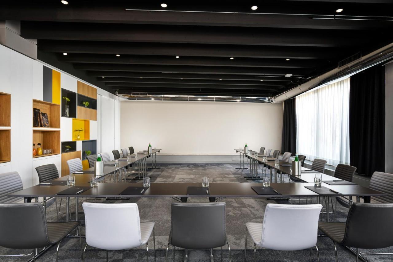 The One Milano & Apart-hotel 4*
