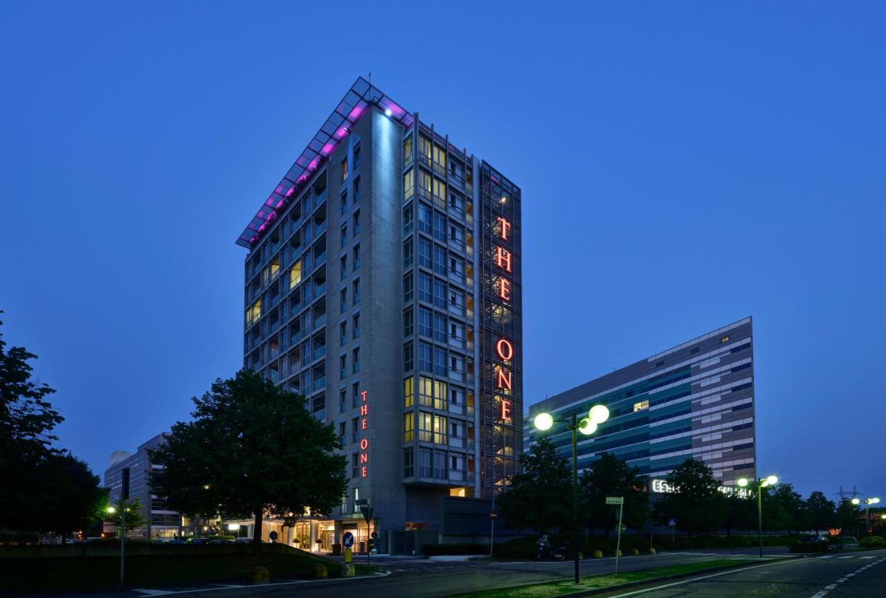 The One Milano & Apart-hotel 4*