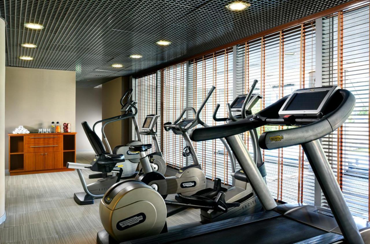 The One Milano & Apart-hotel San Donato Milanese