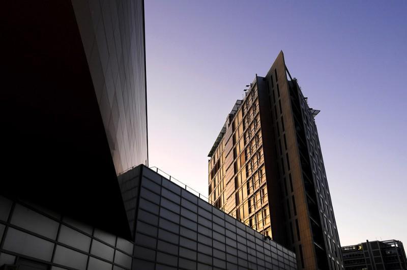 Apart-hotel The One Milano &