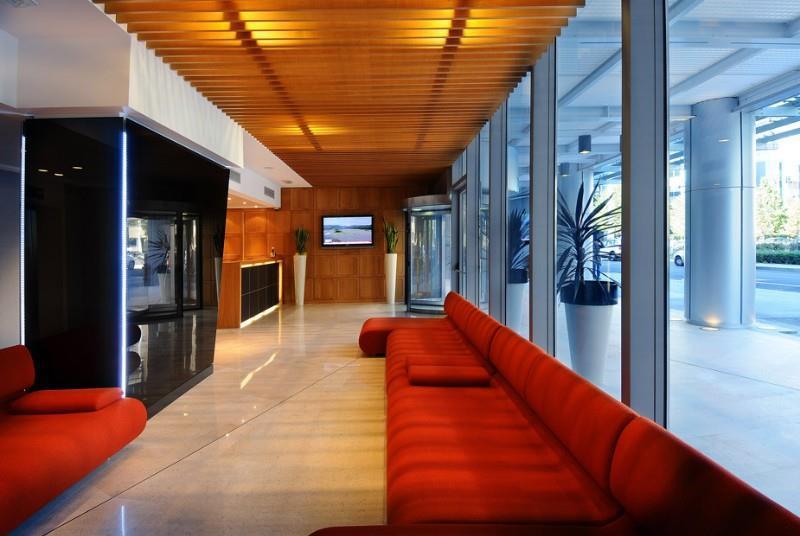 Apart-hotel The One Milano & 4*