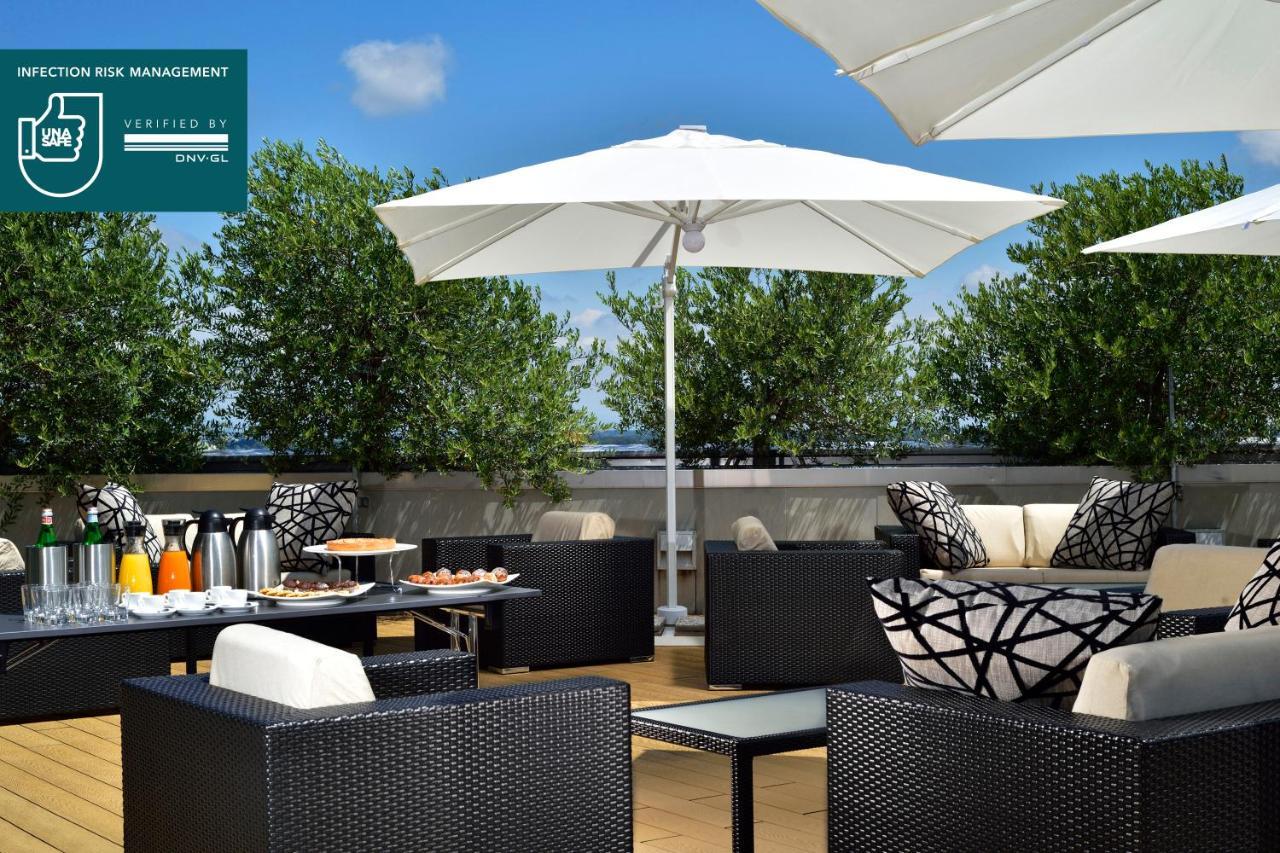 Aparthotel Una The One Milano &