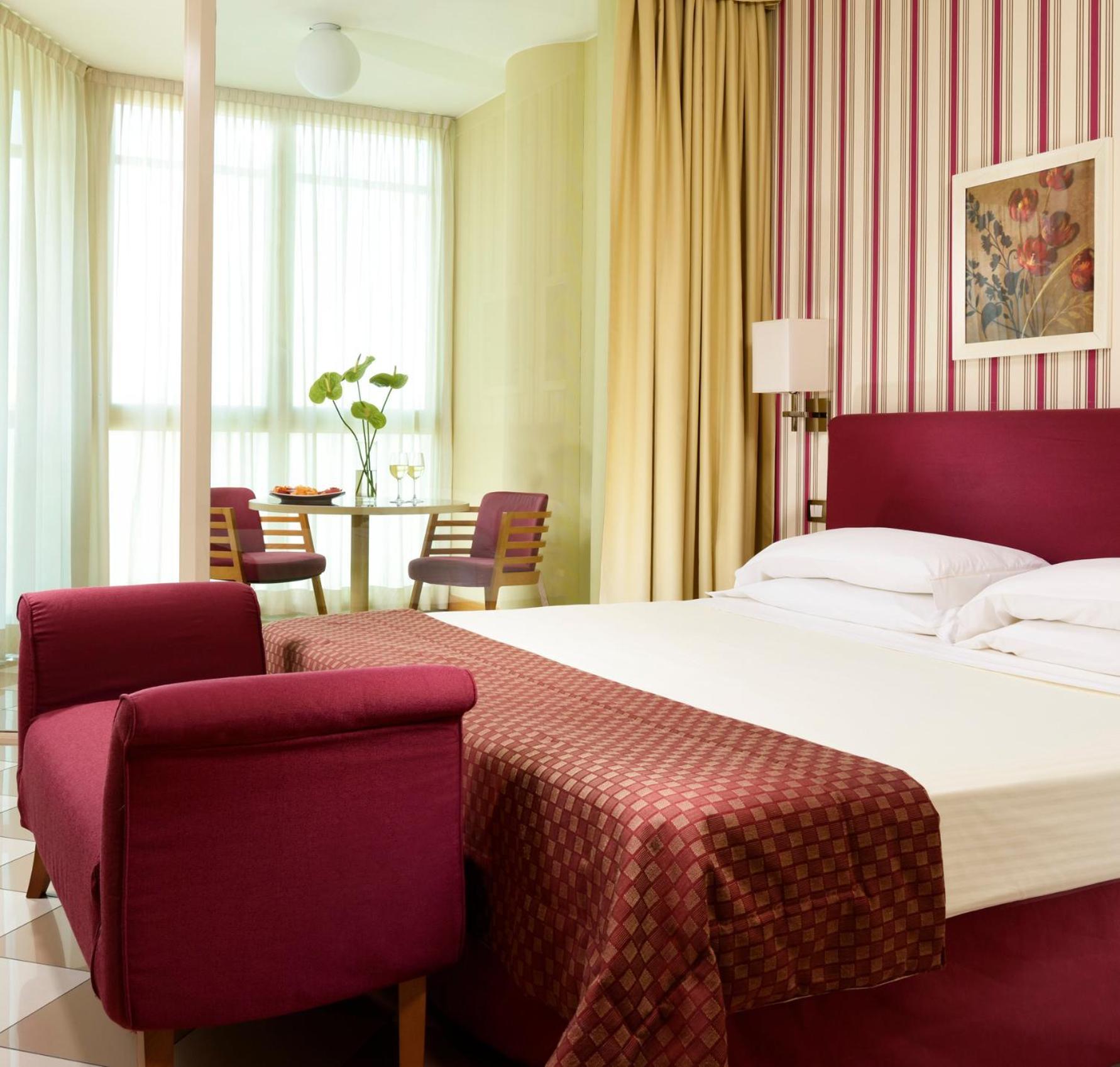 The One Milano & San Donato Milanese