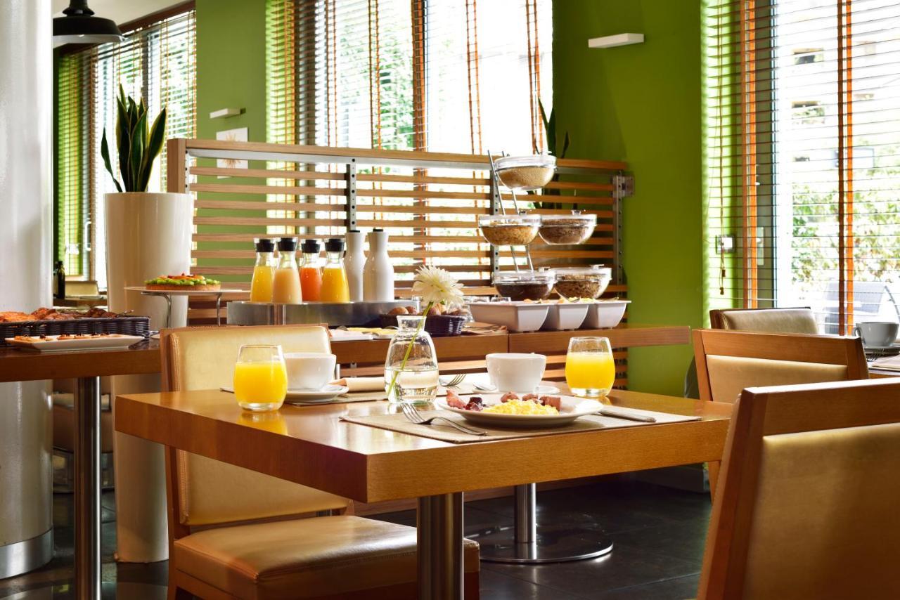 Aparthotel The One Milano &