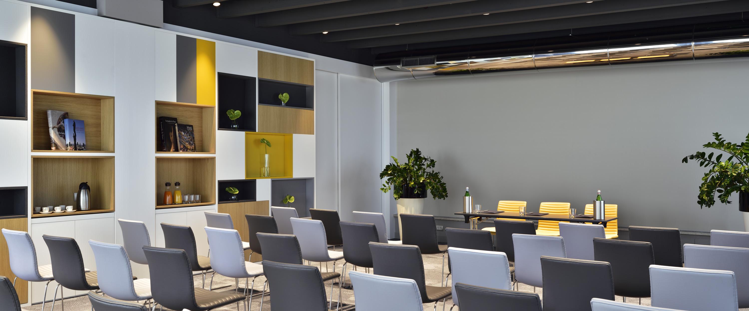 Aparthotel The One Milano & San Donato Milanese