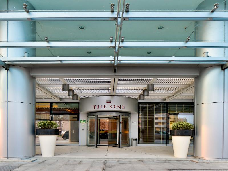 Aparthotel The One Milano & San Donato Milanese