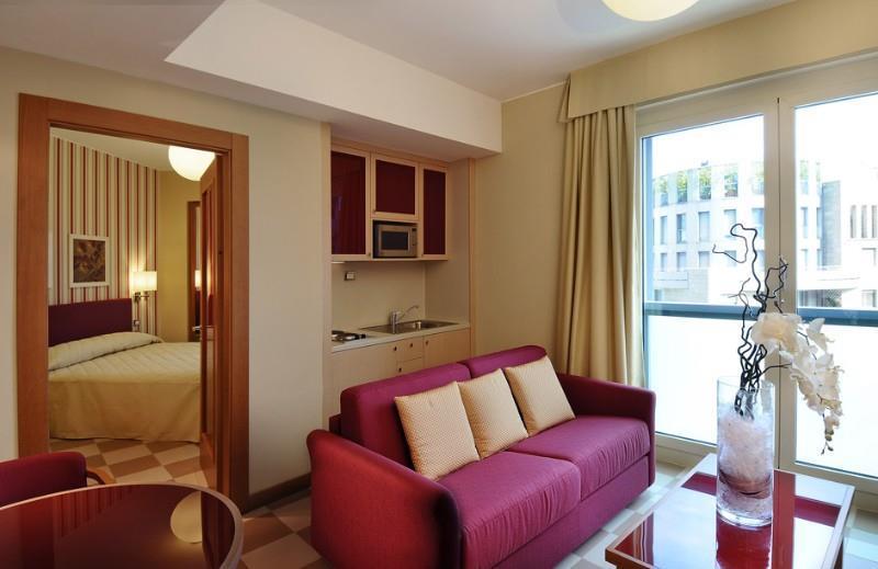 The One Milano & Aparthotel San Donato Milanese