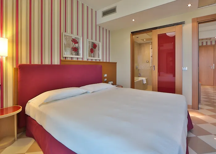Una Hotels The One Milano Hotel & Residence