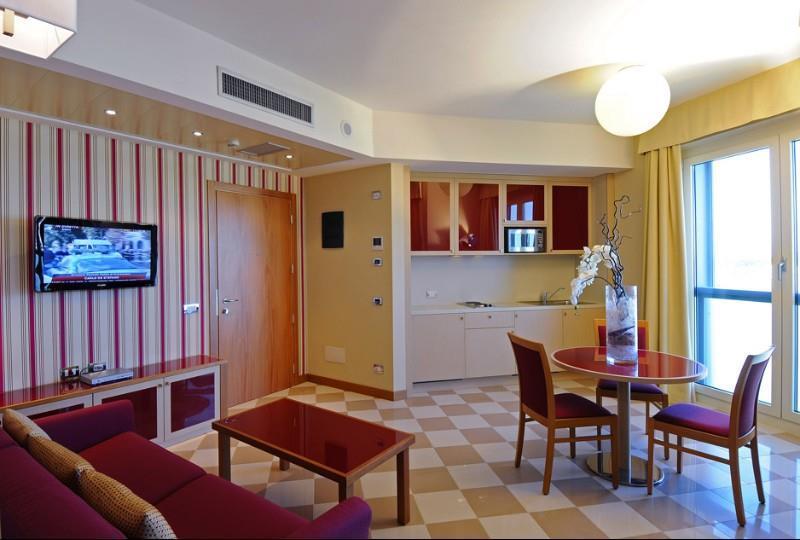 Appart hôtel The One Milano &