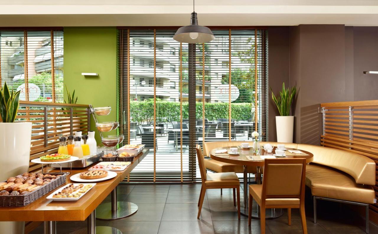 The One Milano & San Donato Milanese
