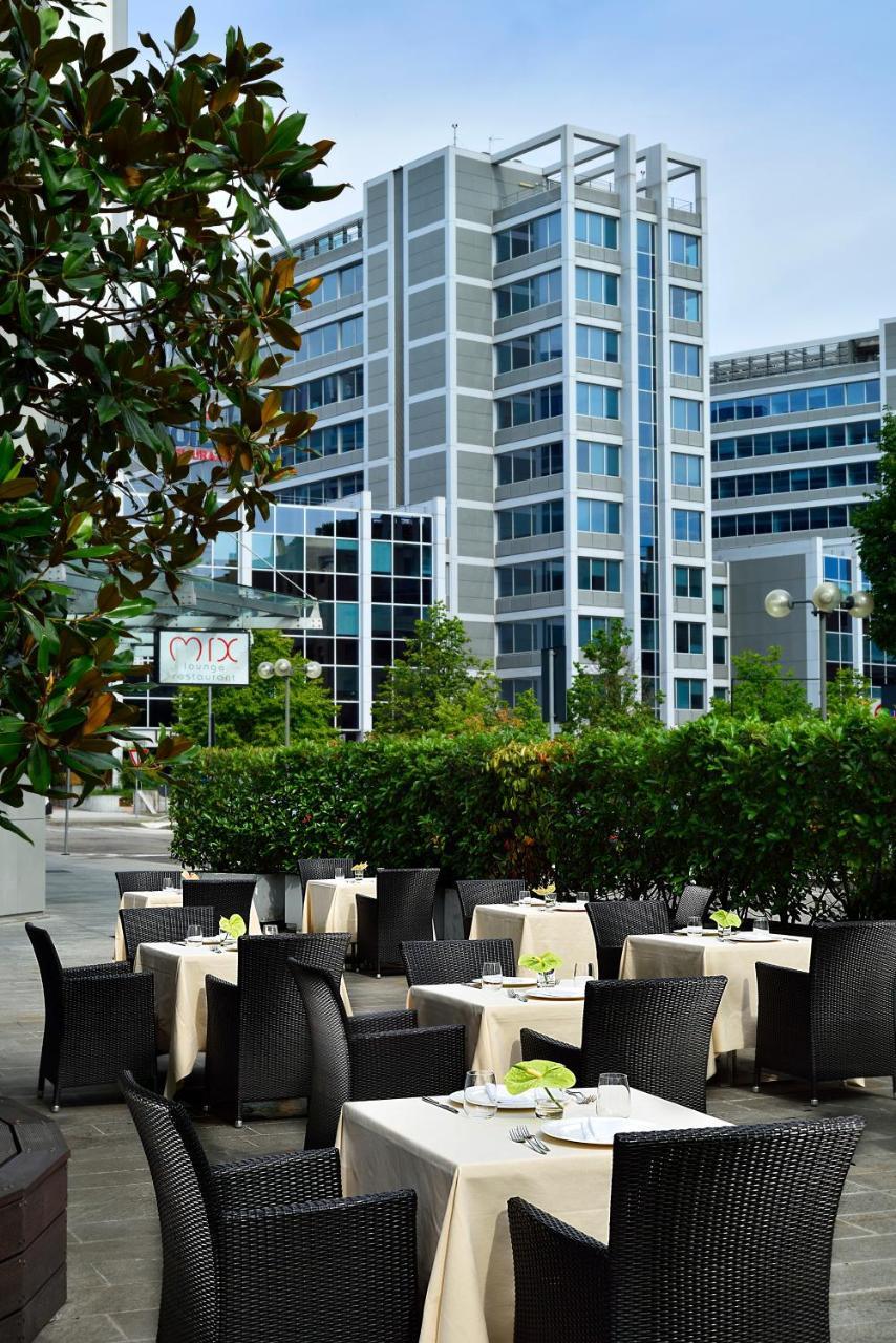 Appart hôtel The One Milano & San Donato Milanese