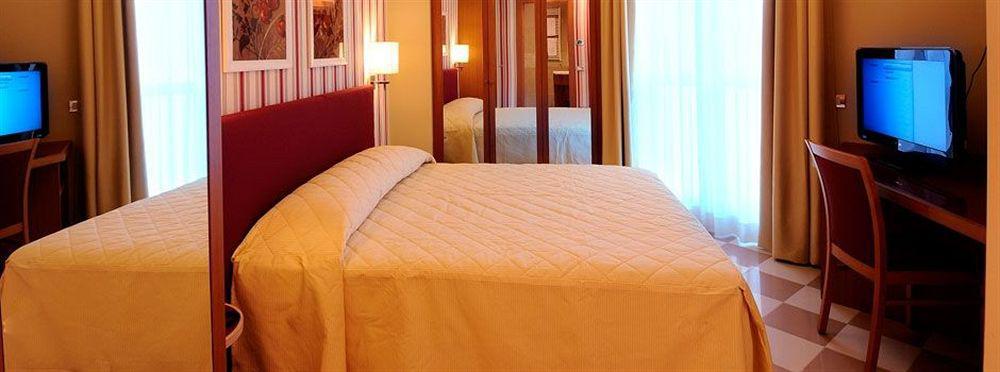 Appart hôtel The One Milano & 4*